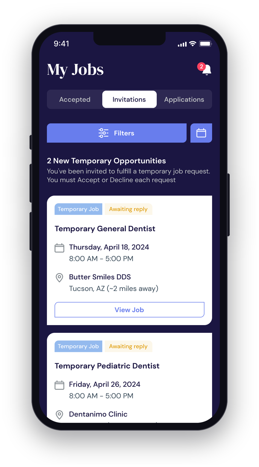 princess-dental-staffing-job-alerts